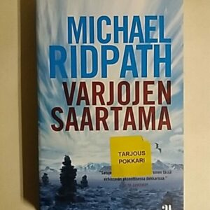 Varjojen saartama