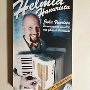 Helmiä hanurista
