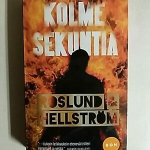 Kolme sekuntia