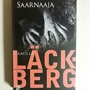 Saarnaaja