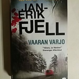 Vaaran varjo