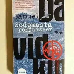 Sodomasta pohjoiseen
