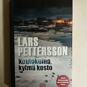 Koutokeino, kylmä kosto