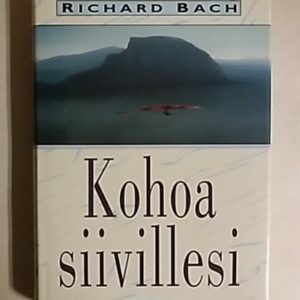 Kohoa siivillesi - sydämen ja hengen intiimi seikkailu