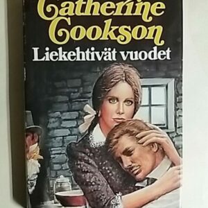 Liekehtivät vuodet - 2osa