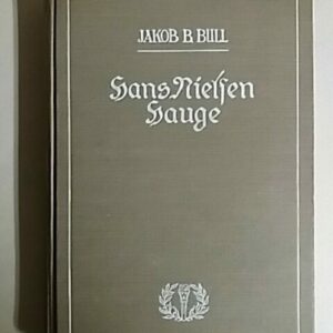 Hans Nielsen Hauge