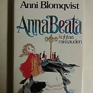 Anna Beata kohtaa rakkauden
