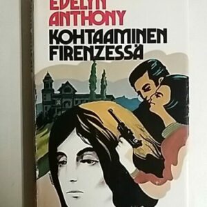 Kohtaaminen Firenzessä