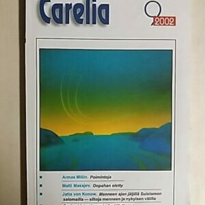 Carelia 2002-09