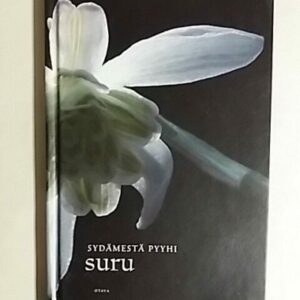 Sydämestä pyyhi suru