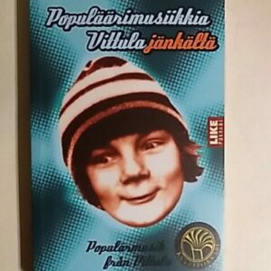Populäärimusiikkia Vittulajänkältä