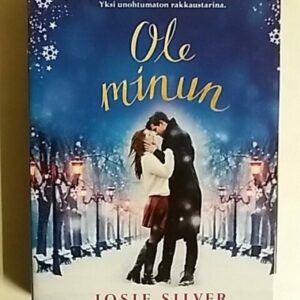 Ole minun