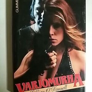 Varjomurha