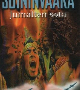 Jumalten sota