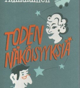 Toden näköisyyksiä