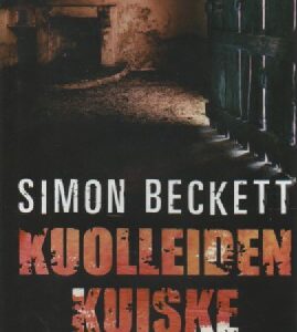 Kuolleiden kuiske