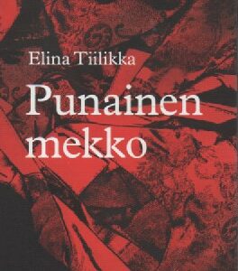 Punainen mekko