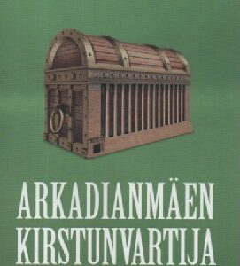 Arkadianmäen kirstunvartija