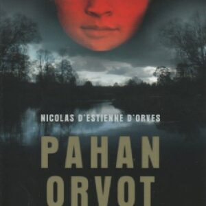 Pahan orvot