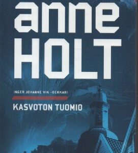 Kasvoton tuomio