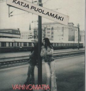 Vannomatta paras