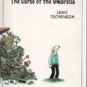 Little Nothings:The Curse of the Umbrella