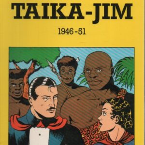 Taika-Jim 1946-51
