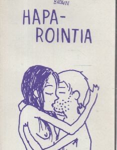 Haparointia