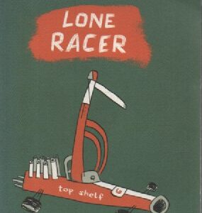 Lone Racer