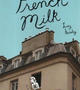 French Milk