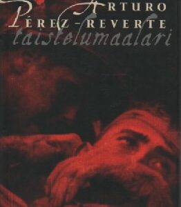 Taistelumaalari
