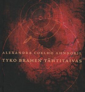 Tyko Brahen tähtitaivas