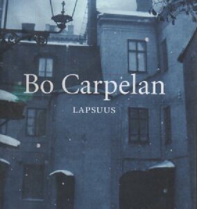 Lapsuus