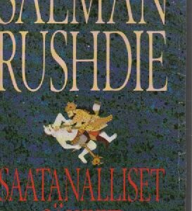 Saatanalliset säkeet