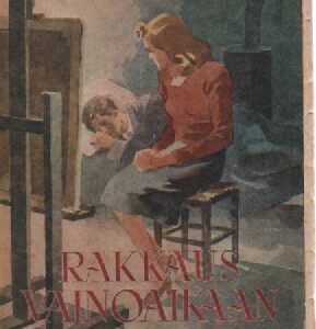 Rakkaus vainoaikaan