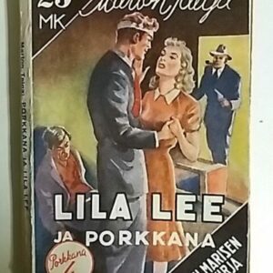 Lila Lee ja Porkkana