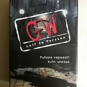 Putoaa vapaasti kuin unessa