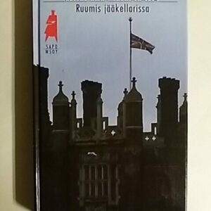 Ruumis jääkellarissa