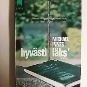 Hyvästi iäks