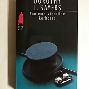 Kuolema vierailee kerhossa