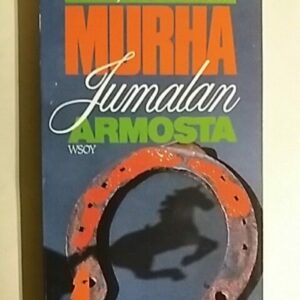 Murha jumalan armosta