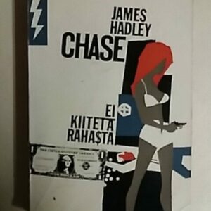 Ei kiitetä rahasta