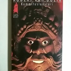 Kummitusluostari
