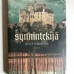 Synnintekijä