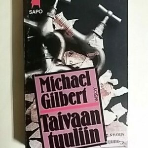 Taivaan tuuliin
