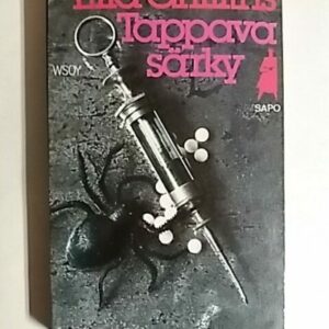 Tappava särky