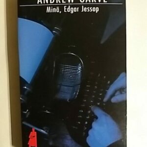 Minä Edgar Jessop