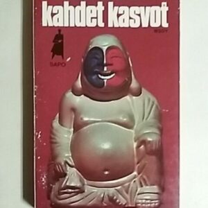 Kahdet kasvot