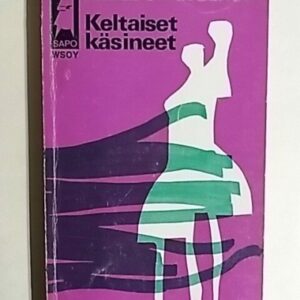 Keltaiset käsineet