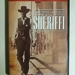 Sheriffi
